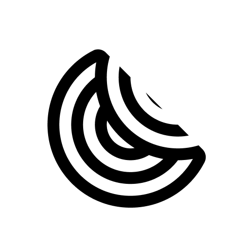 StickerHunt.io logo