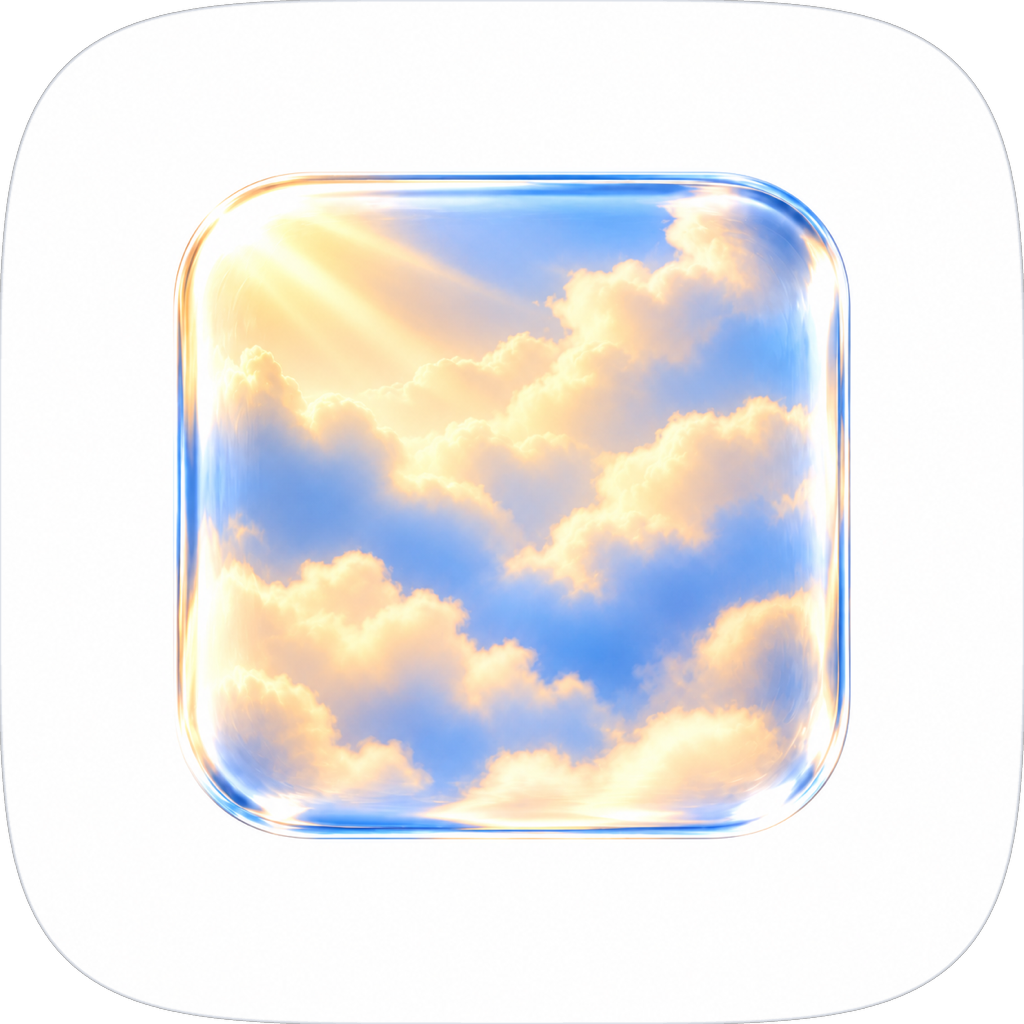 WidgetHeaven logo