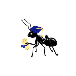 Ant Colony Stickers icon